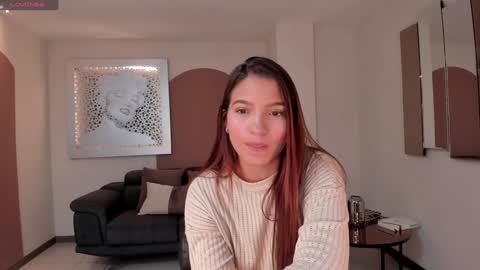 SIENNA PARKER online show from February 2, 11:19 am