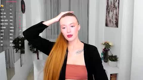 Snapshot of sierrafun_ chatting on October 5, 10:26 pm Sierra online show from October 5, 10:26 pm