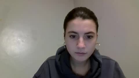 sierranovaa online show from February 14, 12:01 am