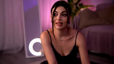 Maria online show from January 5, 5:49 pm