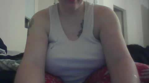 Lady Sif online show from January 7, 2:48 am