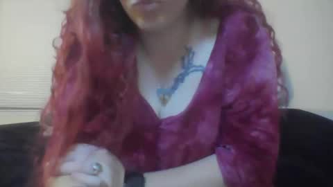 Lady Sif online show from January 8, 2:48 am