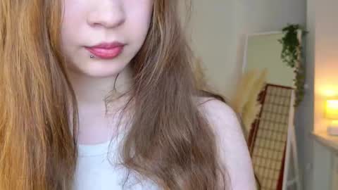 Lily online show from November 27, 9:17 pm