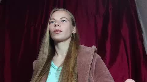 JULIANA online show from April 3, 7:23 pm