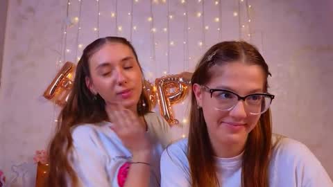 Megan  Pamela online show from February 11, 1:01 pm