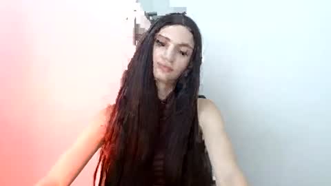 Camilla online show from July 28, 4:39 pm