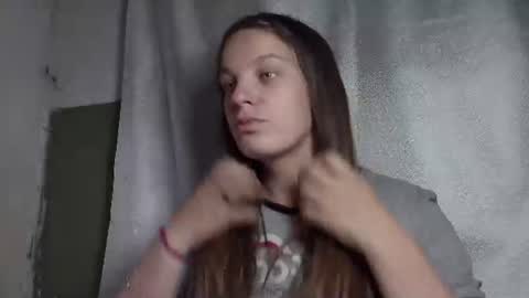 Angelica  online show from July 25, 8:54 am