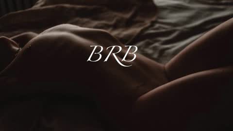 Mila online show from October 23, 8:31 am