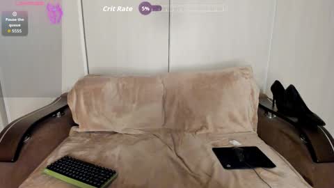 Nancy online show from April 5, 8:30 pm