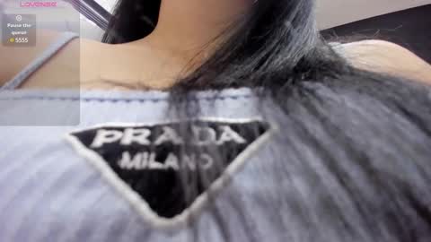 SIlvana  online show from February 22, 8:59 pm