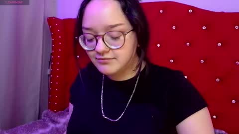 silvia_ls online show from October 28, 9:52 pm