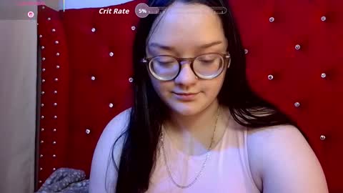 silvia_ls online show from November 7, 11:20 pm