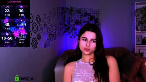 Silvia nude in pvt  online show from November 12, 10:46 am