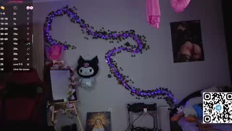 silvia_santorskii online show from June 10, 9:19 am
