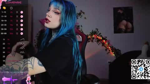 Snapshot of silvia_santorskii chatting on October 6, 9:15 am silvia_santorskii online show from October 6, 9:15 am