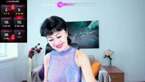 Silvia Wallec online show from October 23, 11:38 am