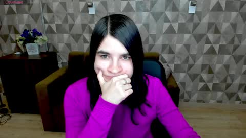silviarosse online show from April 25, 1:52 pm