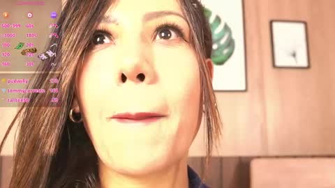 Silvia Stone online show from April 3, 1:42 pm