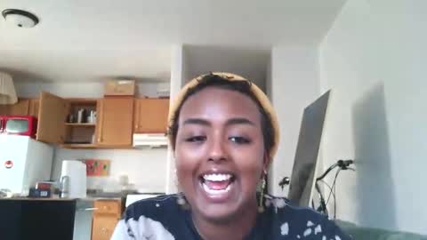 Simin Fox online show from January 12, 7:19 pm