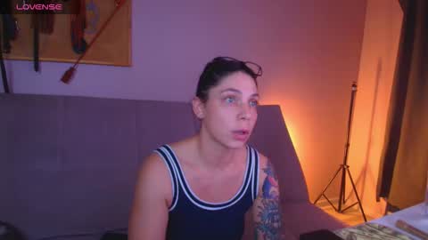 Simona online show from January 11, 7:19 pm