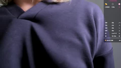 SimonaGerry online show from September 26, 4:21 am