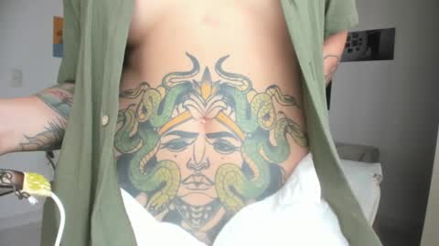 Sim. online show from December 18, 7:08 pm