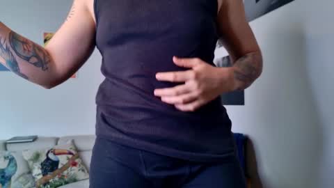 Sim. online show from October 12, 8:55 pm