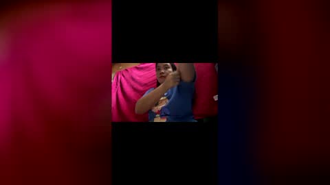 simplykim4u online show from April 13, 2:46 am