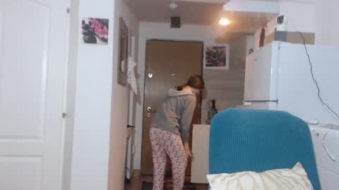 simyhvn online show from February 26, 5:10 pm