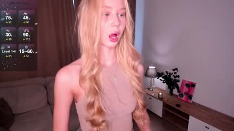 Naomi online show from February 11, 12:58 pm