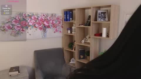 Eva online show from March 14, 6:53 pm