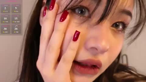 Eva online show from June 7, 8:26 pm