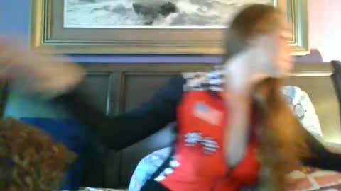 Sinful Cinnamon online show from November 2, 2:09 pm