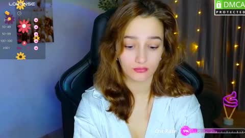Snapshot of sinty_noria chatting on October 1, 1:21 am Sinty Noria online show from October 1, 1:21 am