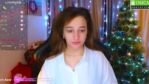 Sinty Noria online show from January 6, 1:09 am