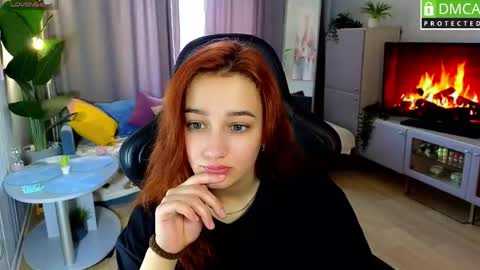 Sinty Noria online show from April 27, 1:03 am