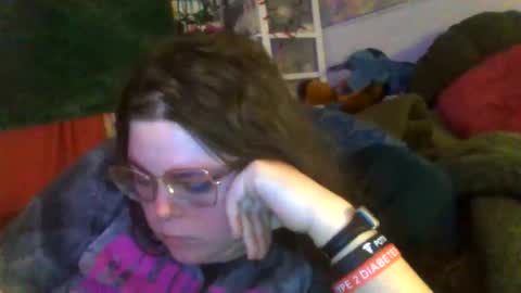 Siofra online show from October 23, 6:03 pm