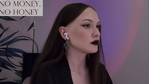 Goddess Sirena online show from May 16, 12:13 am