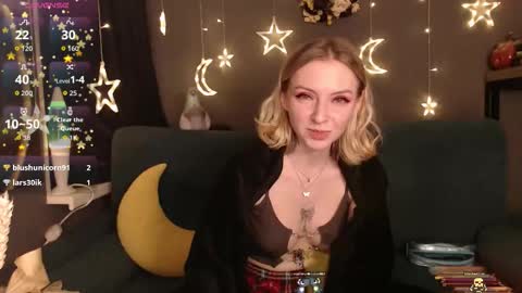  SirshaMor   online show from October 29, 8:22 pm