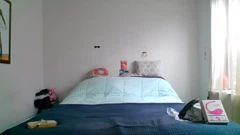 Mermaid of NYC online show from March 4, 5:08 pm