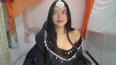 sita_nair online show from April 5, 12:15 pm