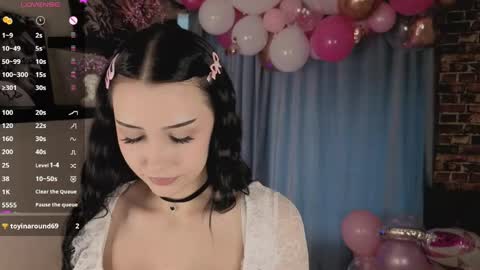 Lilly online show from April 14, 12:05 pm