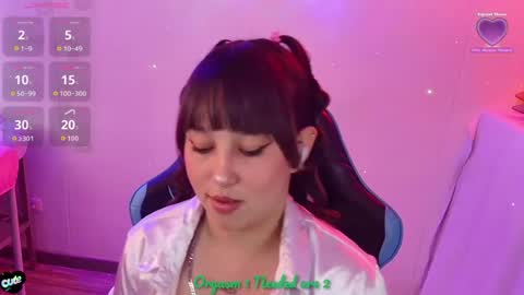 Alice online show from June 17, 7:37 pm