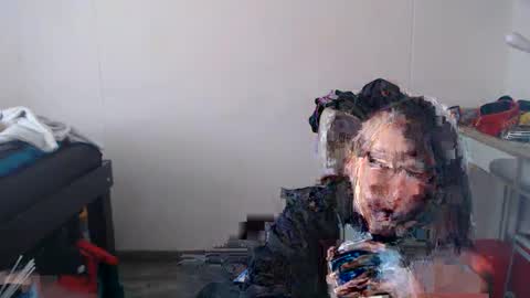 Snapshot of skarlet_adams chatting on February 8, 7:59 pm Alice online show from February 8, 7:59 pm
