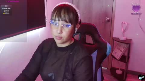 Alice online show from May 29, 9:24 pm