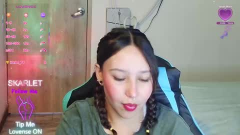 Alice online show from January 15, 8:26 pm