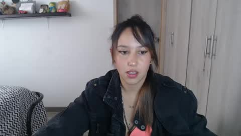 Snapshot of skarlet_adams chatting on January 11, 4:57 pm Alice online show from January 11, 4:57 pm