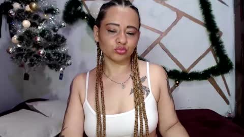  Skarlet  online show from December 28, 5:12 am