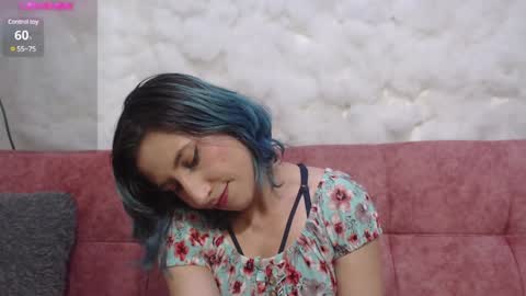 Skarlet  online show from January 25, 2:26 am