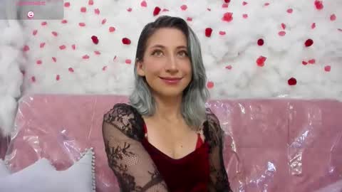 Skarlet  online show from October 7, 9:36 am